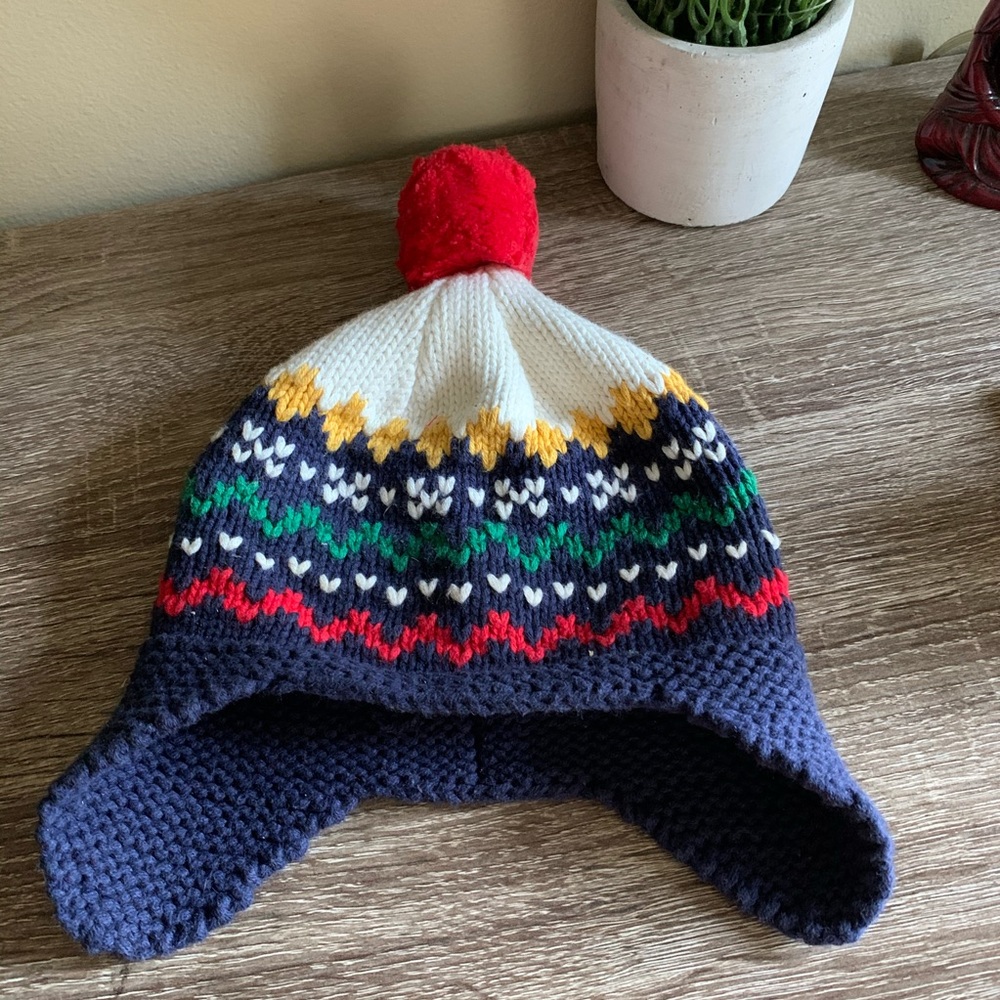 HBC Baby Hat